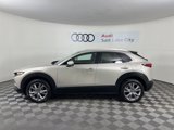 Used 2022 MAZDA CX-30 AWD 2.5 S w/ Premium Package image 4