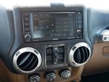 Used 2014 Jeep Wrangler Unlimited Sahara w/ Trailer Tow Group image 5