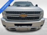 Used 2012 Chevrolet Silverado 2500 LT w/ Z71 Appearance Package image 3
