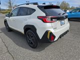 Used 2024 Subaru Crosstrek 2.5i Sport image 4