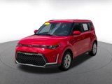 Used 2024 Kia Soul LX w/ Option Group 015 image 5