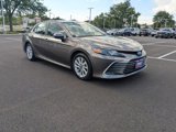 Used 2023 Toyota Camry LE image 3