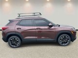 Used 2023 Chevrolet TrailBlazer LT image 4