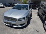 Used 2017 Lincoln MKZ Reserve image 2