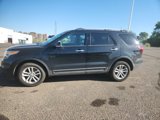 Used 2015 Ford Explorer XLT w/ Equipment Group 202B image 4