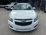 Used 2013 Chevrolet Cruze LT image 2