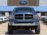 Used 2006 Dodge Ram 2500 Truck SLT w/ Quad Cab Big Horn Value Group image 2