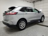 Certified 2024 Ford Edge SEL image 3