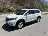 Used 2016 Honda CR-V EX-L image 3
