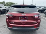 Used 2022 Jeep Compass Limited image 5