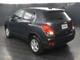 Used 2022 Chevrolet Trax LS w/ Tint and Cruise Package image 4