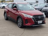 Certified 2022 Nissan Kicks SV image 3