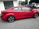 Used 2015 Hyundai Elantra Sport image 6