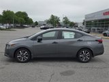 New 2025 Nissan Versa S w/ S Plus Package image 2