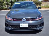 Used 2019 Volkswagen GTI Rabbit Edition image 5