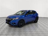 Used 2021 Honda HR-V Sport image 5