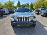 Used 2011 Jeep Liberty Sport image 2