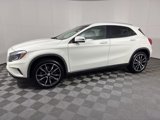 Used 2017 Mercedes-Benz GLA 250 4MATIC image 2
