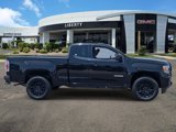 Used 2022 GMC Canyon Elevation image 2