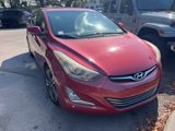 Used 2014 Hyundai Elantra Sport image 3