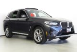 Certified 2022 BMW X3 sDrive30i w/ Convenience Package w/ZPA image 4