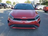 Used 2023 Kia Forte LXS w/ LXS Technology Package image 2
