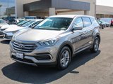 Used 2017 Hyundai Santa Fe Sport image 3