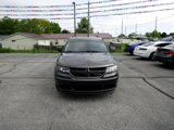 Used 2018 Dodge Journey SE w/ Blacktop Package image 2