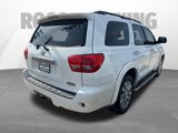 Used 2013 Toyota Sequoia Limited image 4