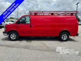 Used 2016 Chevrolet Express 3500 Extended w/ Chrome Appearance Package image 3