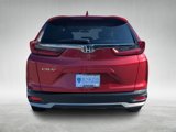 Used 2022 Honda CR-V EX image 4