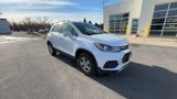 Used 2018 Chevrolet Trax LT w/ LT Convenience Package image 2