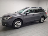 Used 2018 Subaru Outback 2.5i Premium image 2