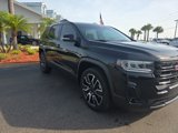 Used 2021 GMC Acadia SLT w/ Elevation Edition image 4