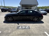 Used 2024 BMW 330i Sedan w/ M Sport Package image 4