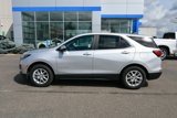 Used 2022 Chevrolet Equinox LT image 3