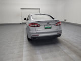 Used 2020 Ford Fusion Titanium image 6