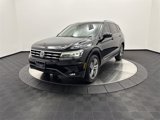 Used 2019 Volkswagen Tiguan SEL Premium image 3