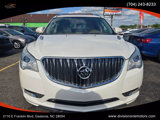 Used 2014 Buick Enclave Leather image 2