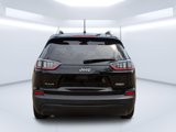 Used 2021 Jeep Cherokee Latitude w/ Mopar Interior Package image 4