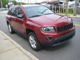 Used 2016 Jeep Compass Sport w/ Power Value Group image 2