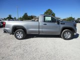New 2025 GMC Sierra 1500 Pro w/ Pro Value Package image 3