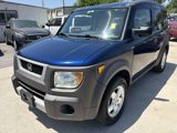 Used 2003 Honda Element EX image 3