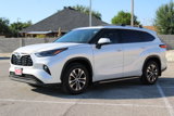 Used 2022 Toyota Highlander XLE image 4
