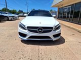Used 2017 Mercedes-Benz C 300 Coupe image 2
