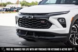 Used 2024 Chevrolet TrailBlazer RS w/ Convenience Package image 3