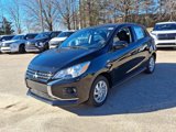 New 2024 Mitsubishi Mirage LE image 2