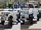 Used 2024 Ford Bronco Outer Banks image 4