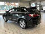 Used 2016 Acura RDX AWD w/ Technology Package image 5