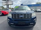 Used 2017 Ford Explorer XLT w/ Equipment Group 202A image 2